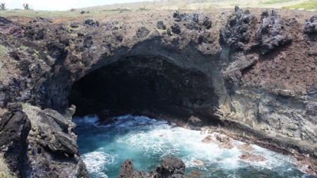 Arrecife 